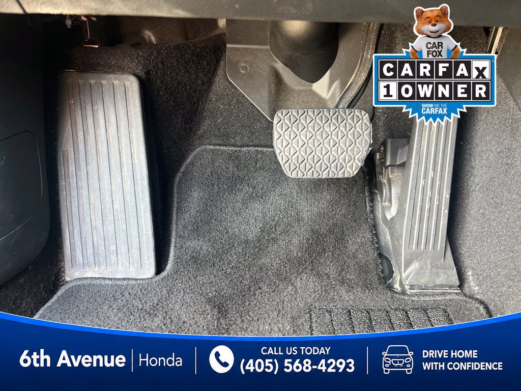 Used 2025 MAZDA CX-50 AWD 2.5 S w/ Preferred Package image 12