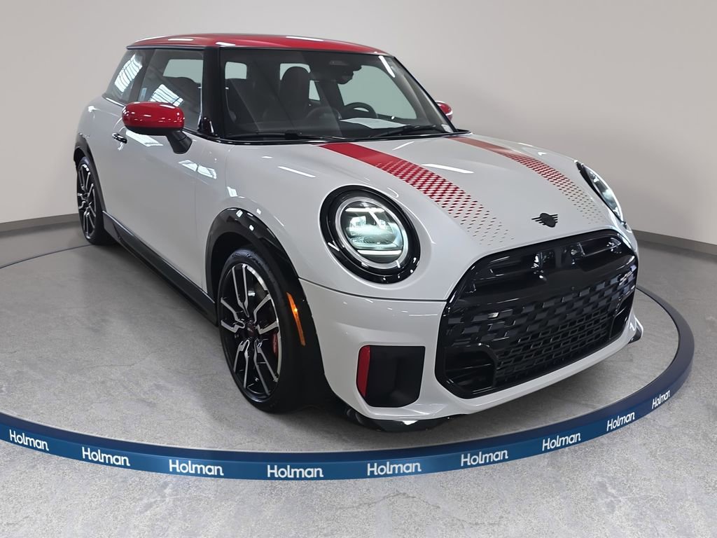 Used 2026 MINI Cooper John Cooper Works image 4