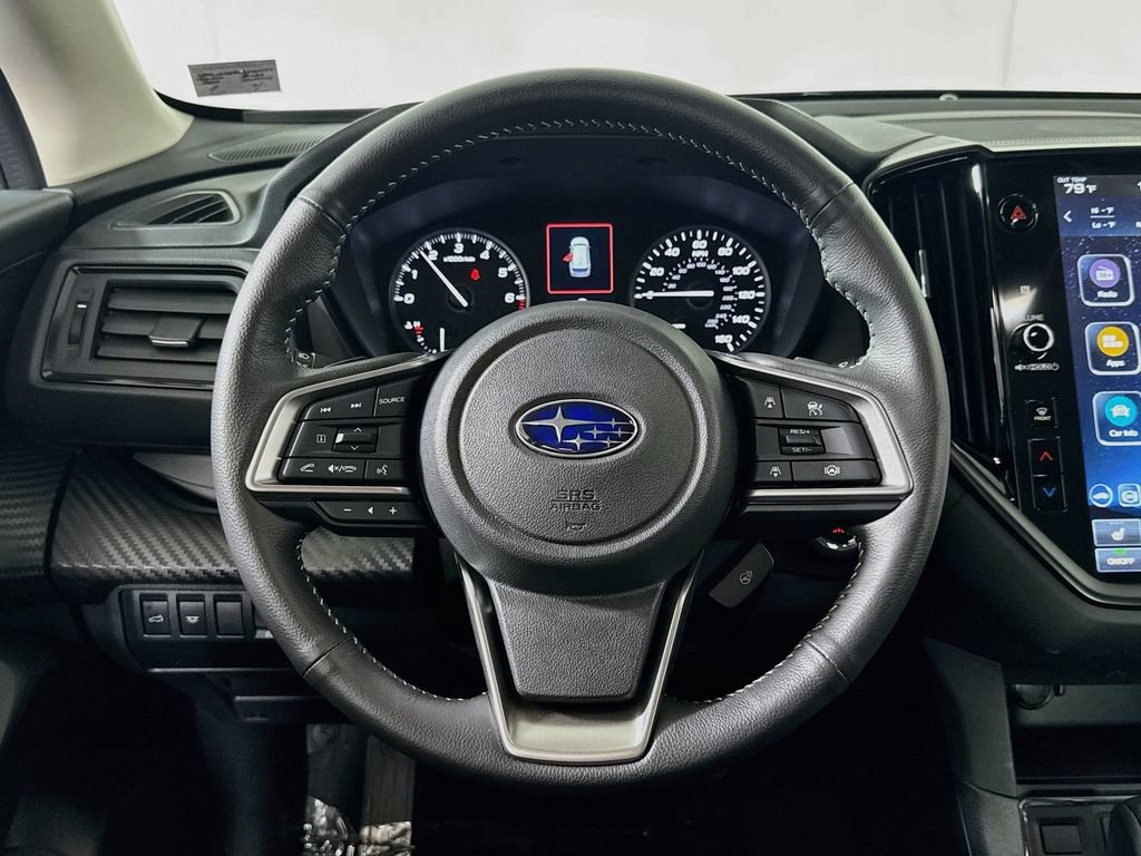 Used 2026 Subaru Ascent Premium AWD/4WD image 11