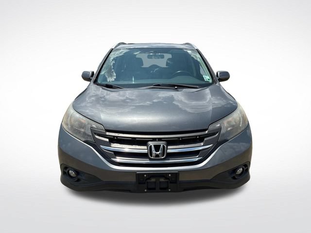 Used 2013 Honda CR-V EX-L image 2