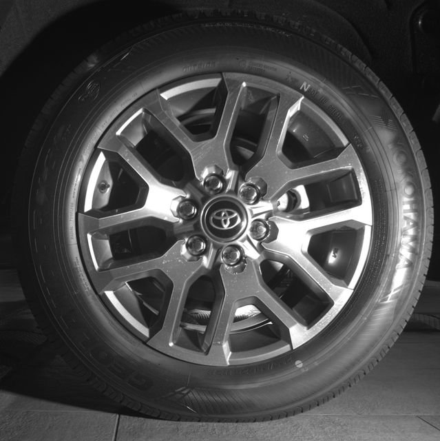 New 2026 Toyota Sequoia Limited AWD/4WD image 13