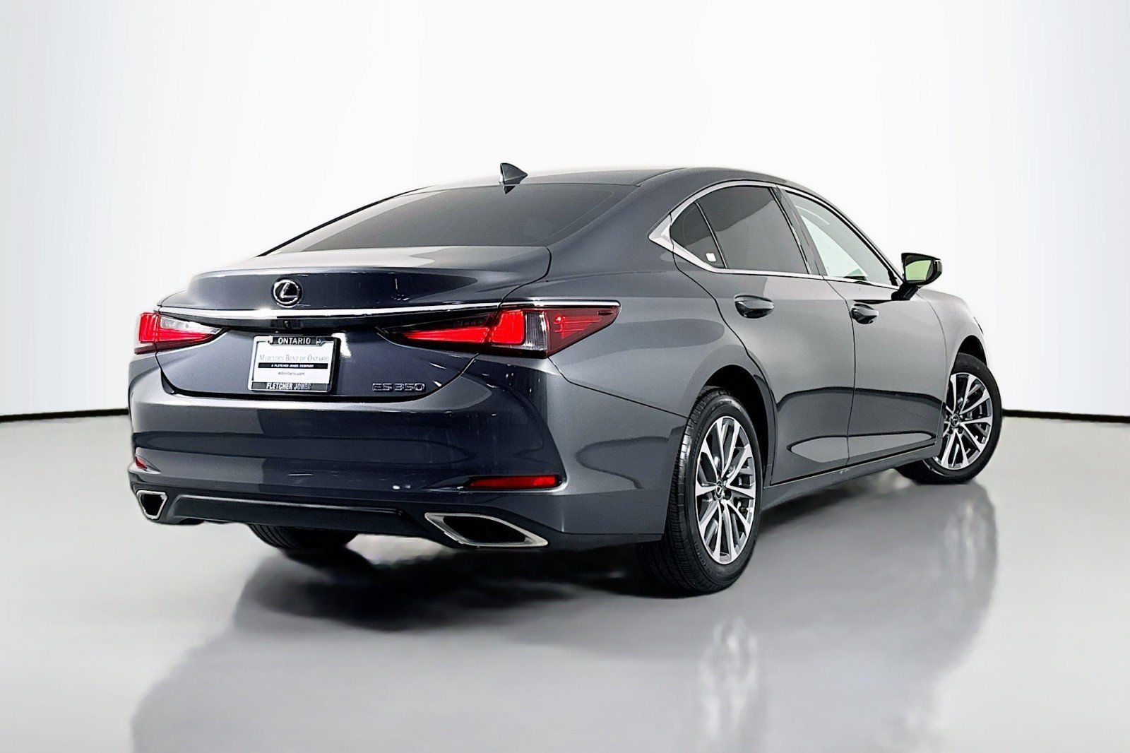 Used 2023 Lexus ES 350 image 11