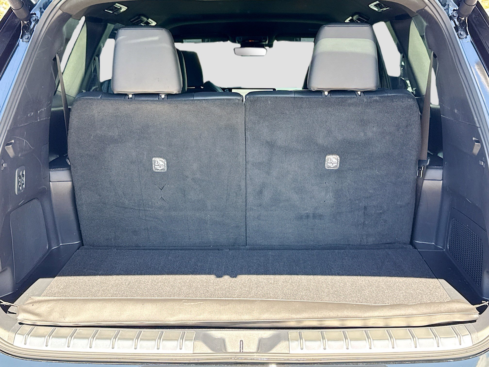 Used 2025 Lexus TX 500h AWD w/ Technology Package image 12