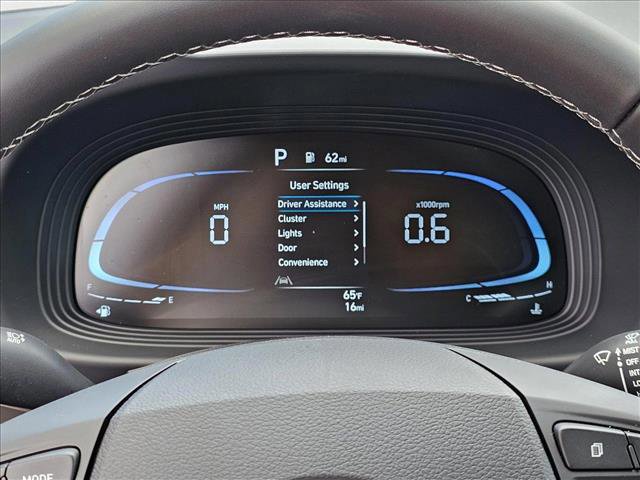 New 2025 Hyundai Venue SEL image 11