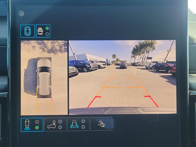 Certified 2025 GMC Yukon Denali image 35