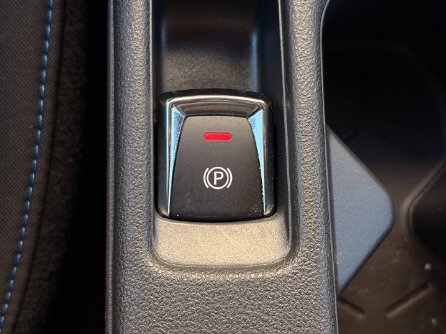 Certified 2025 Nissan Leaf SV Plus FWD image 22