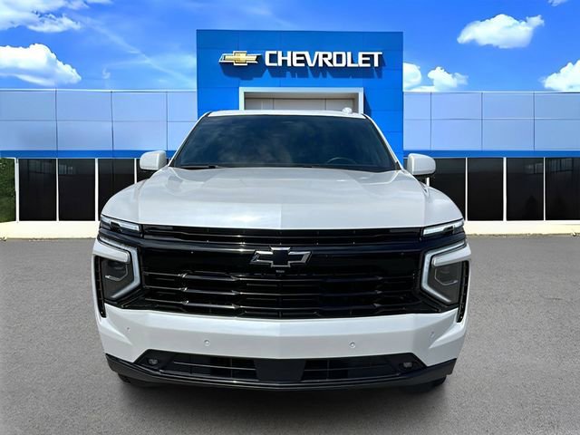 Used 2025 Chevrolet Suburban RST w/ Comfort Package AWD/4WD image 8