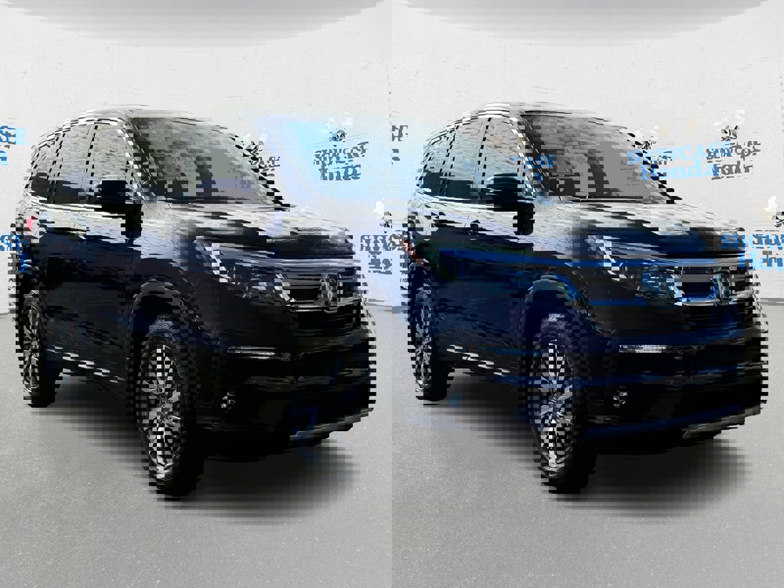 Used 2022 Honda Pilot EX-L image 10