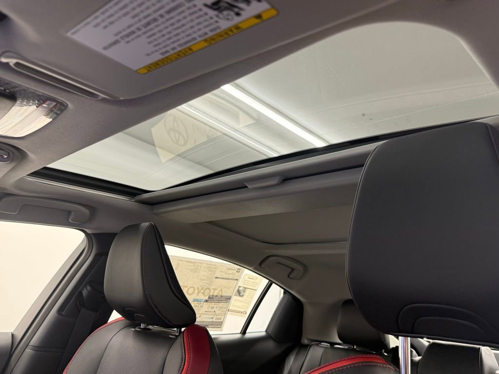 New 2026 Toyota Prius Plug-In Hybrid image 18