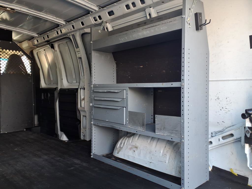 Used 2016 GMC Savana 2500 Extended image 7
