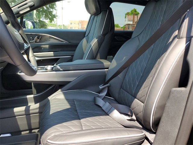 New 2026 Cadillac Lyriq V w/ LPO, Floor Liner Package image 24