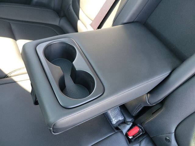 Certified 2025 Hyundai Tucson SEL image 21