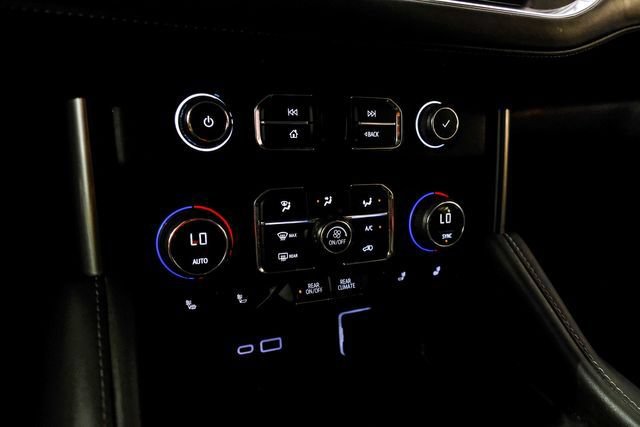 Used 2024 Chevrolet Tahoe Z71 AWD/4WD image 31