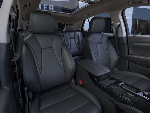 New 2025 Buick Envision Preferred image 16