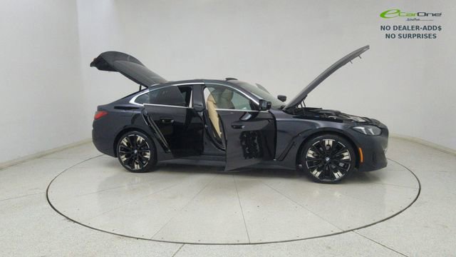 Used 2025 BMW 430i w/ Premium Package RWD image 71