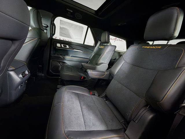 New 2026 Ford Explorer Tremor w/ Tremor Ultimate Package image 31