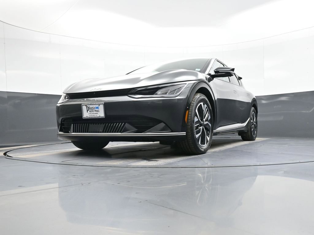 Used 2024 Kia EV6 Wind w/ Wind Technology Package image 26