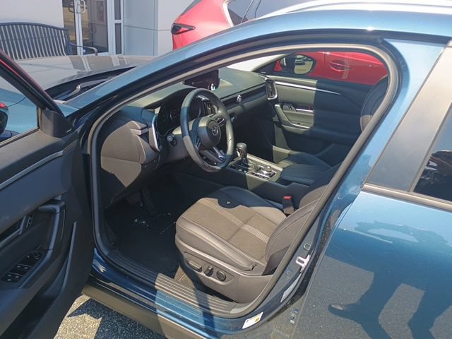 Used 2025 MAZDA CX-50 AWD 2.5 S w/ Cargo Package image 14