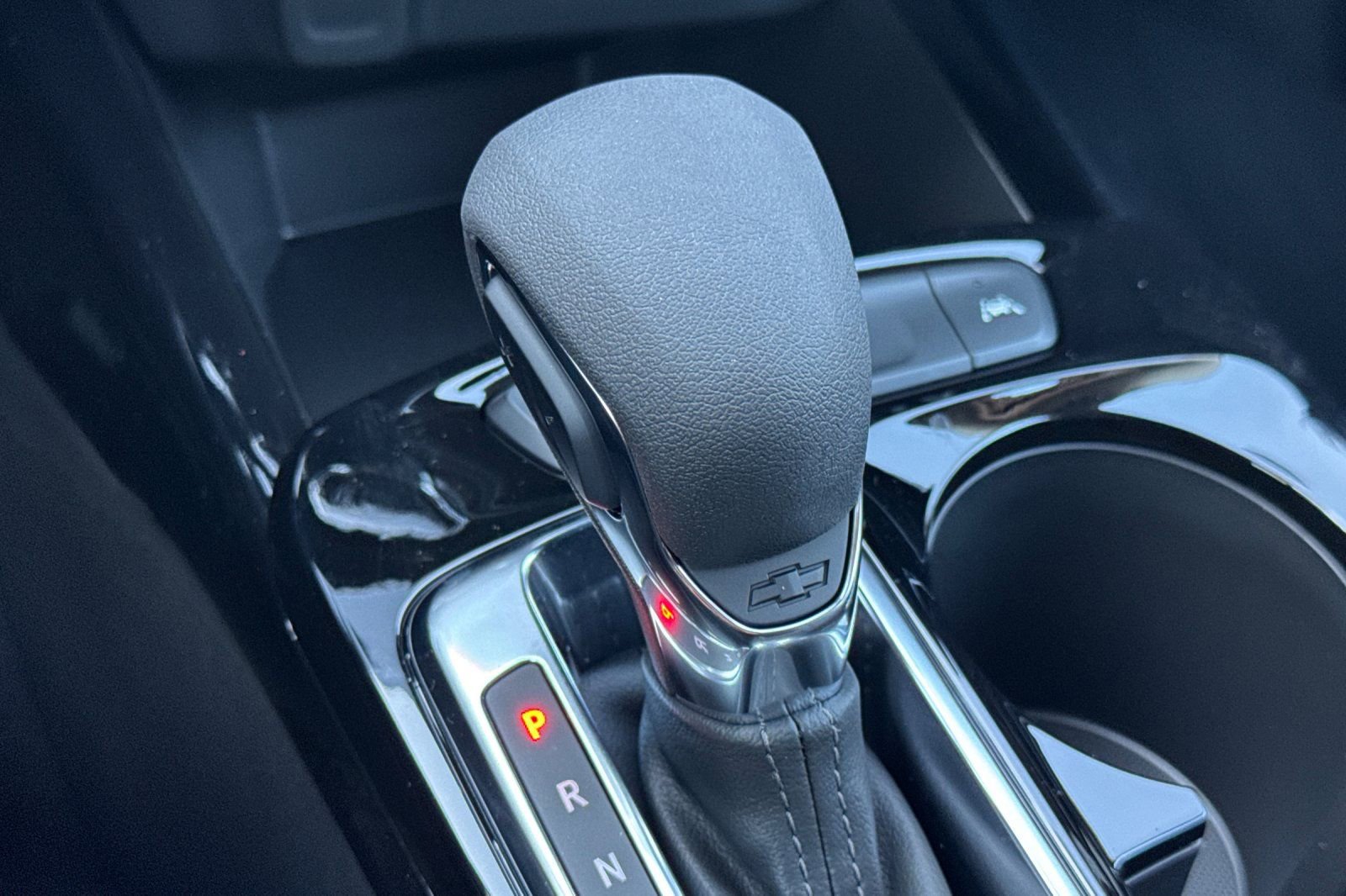 New 2026 Chevrolet Trax ACTIV w/ Driver Confidence Package image 20