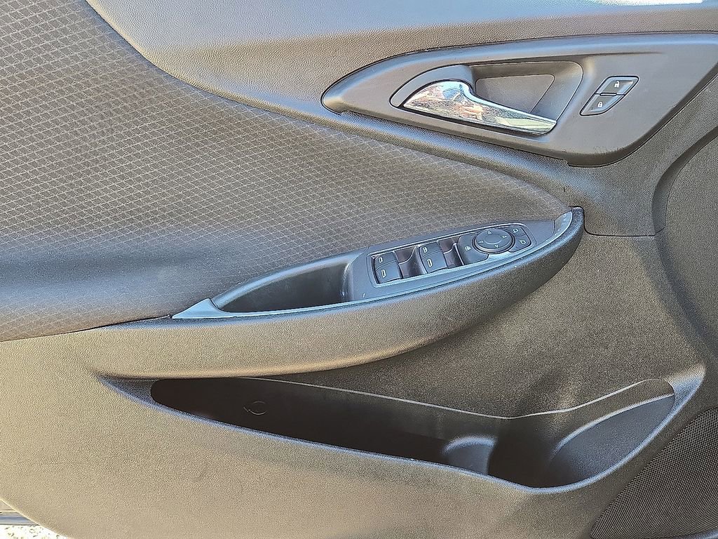 Used 2023 Chevrolet Malibu LT image 20