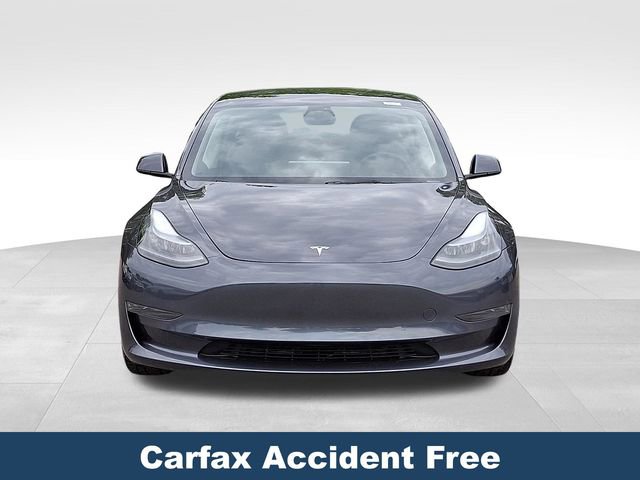 Used 2023 Tesla Model 3 Standard Range RWD image 2