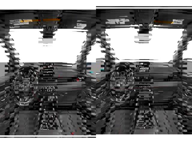 Used 2025 Honda Pilot TrailSport image 5