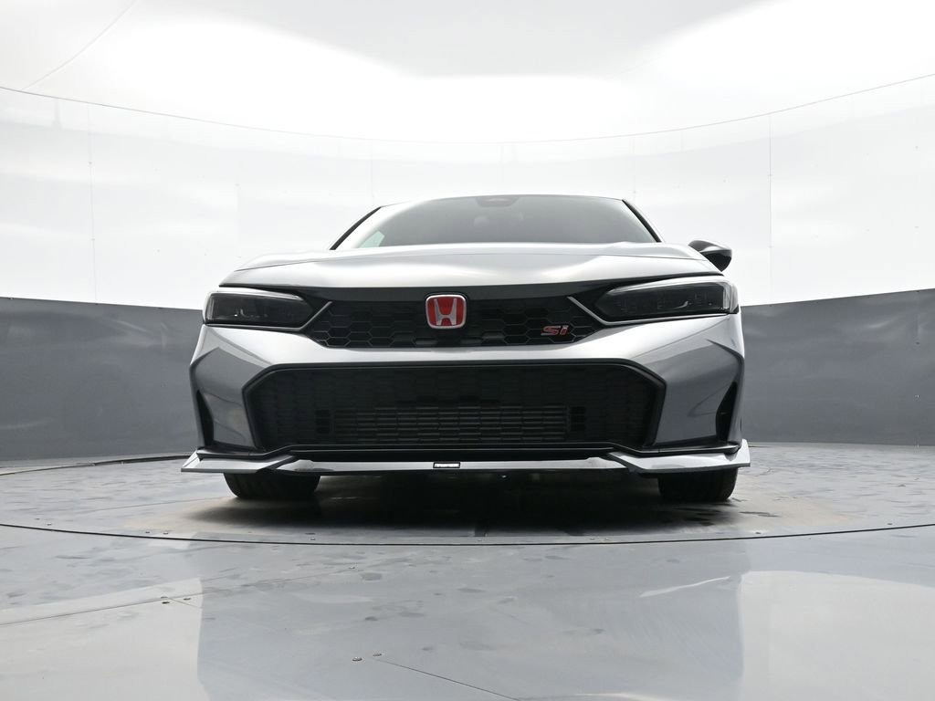 Used 2025 Honda Civic Si image 27