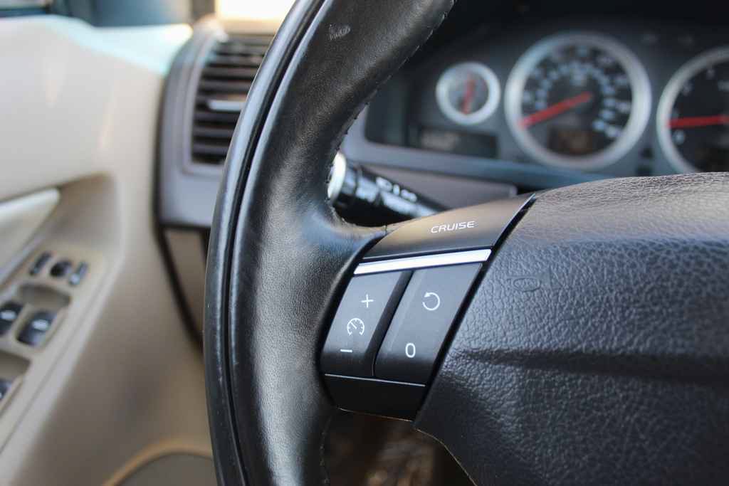 Used 2013 Volvo XC90 3.2 AWD/4WD image 17
