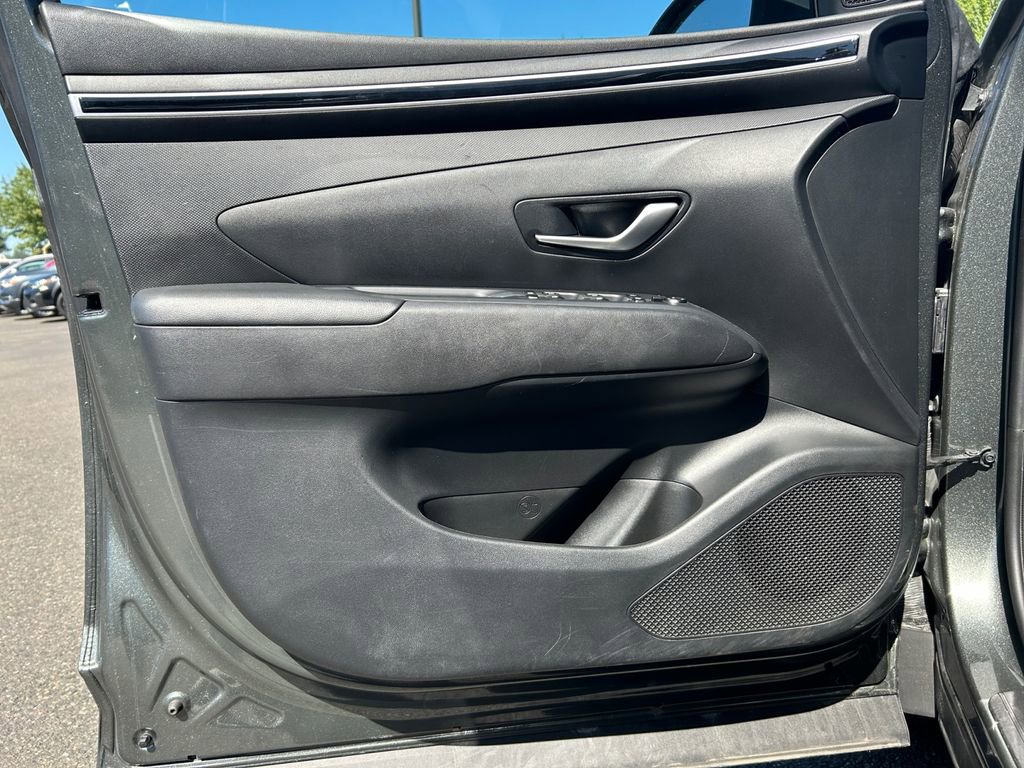 Used 2023 Hyundai Tucson SEL image 22