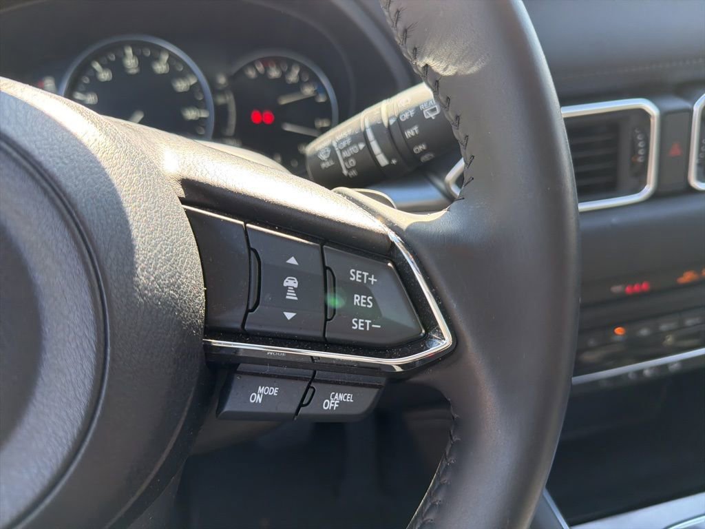 Used 2024 MAZDA CX-5 AWD 2.5 S image 21