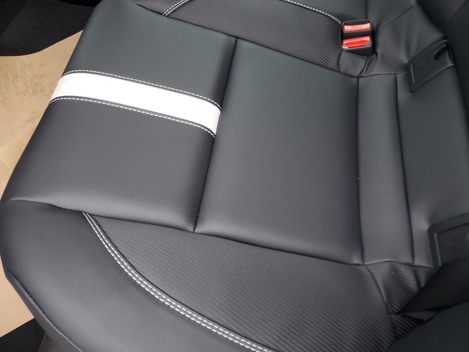 New 2026 Toyota Camry SE image 15