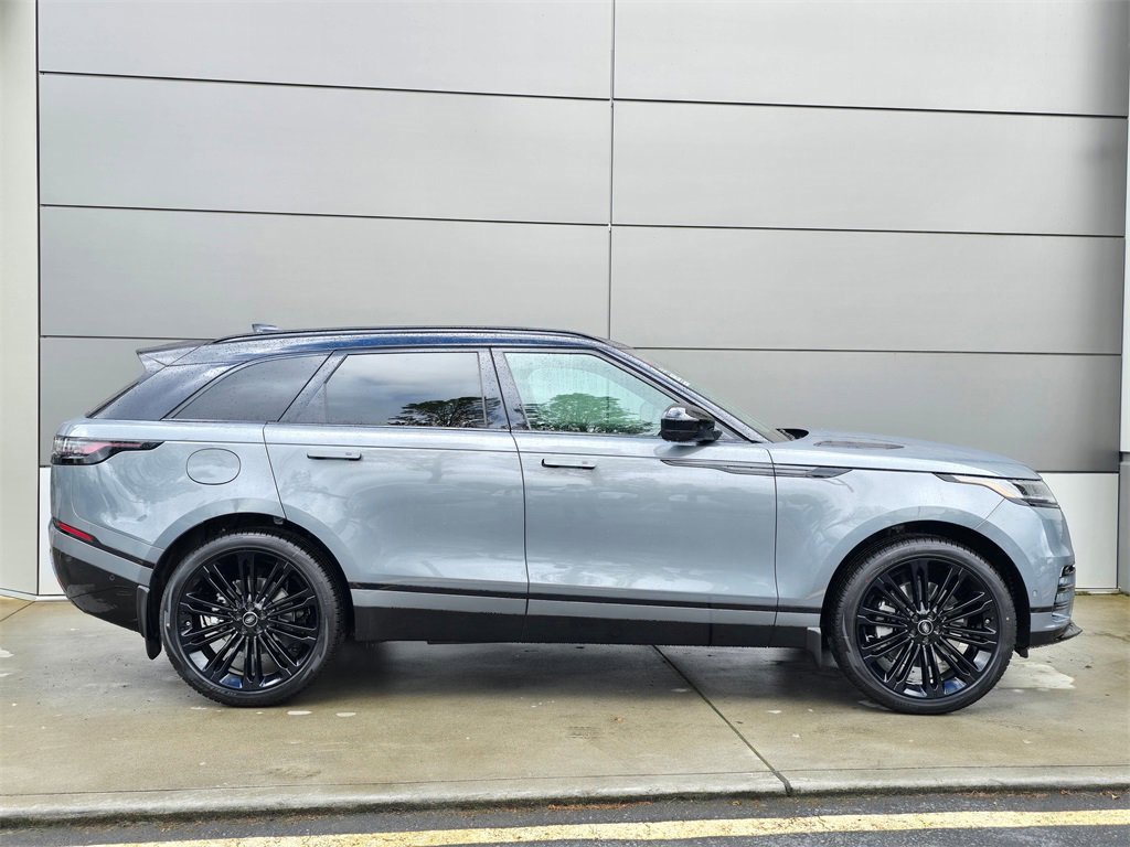 New 2026 Land Rover Range Rover Velar Dynamic SE image 7