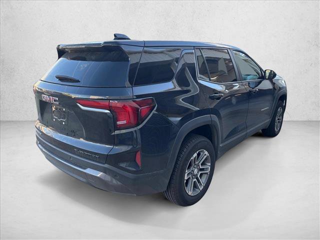 Used 2026 GMC Terrain Elevation FWD image 4