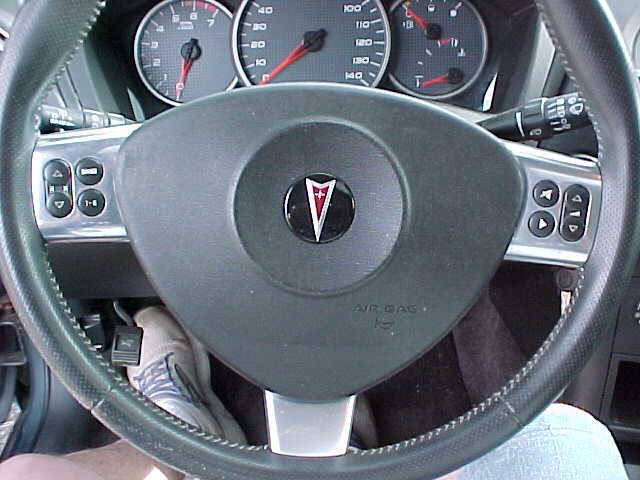 Used 2007 Pontiac Grand Prix GT w/ Special Edition Package FWD image 29