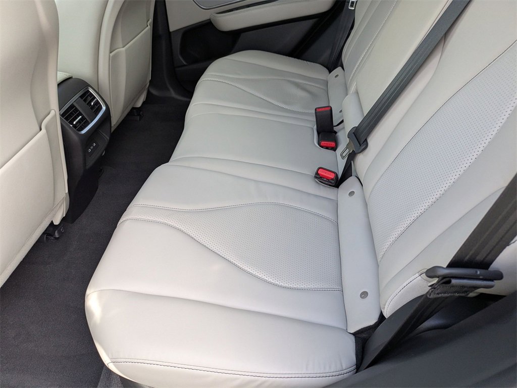 Certified 2025 Acura RDX w/ Technology Package image 14