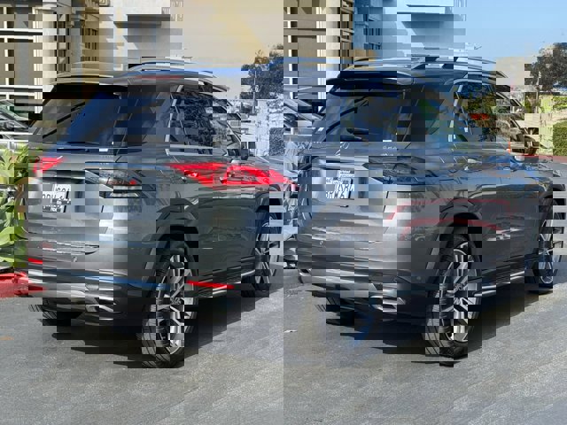 Used 2020 Mercedes-Benz GLE 350 4MATIC image 11