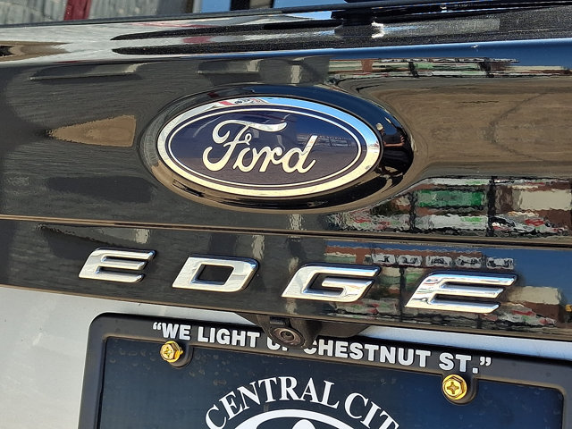 Used 2022 Ford Edge SEL w/ Convenience Package AWD/4WD image 29
