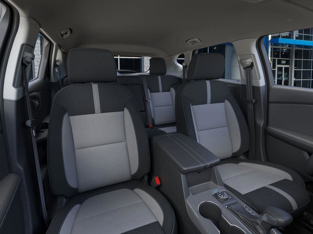 New 2026 Chevrolet Blazer LT w/ Convenience Package image 16