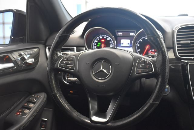 Used 2016 Mercedes-Benz GLE 350 4MATIC image 25