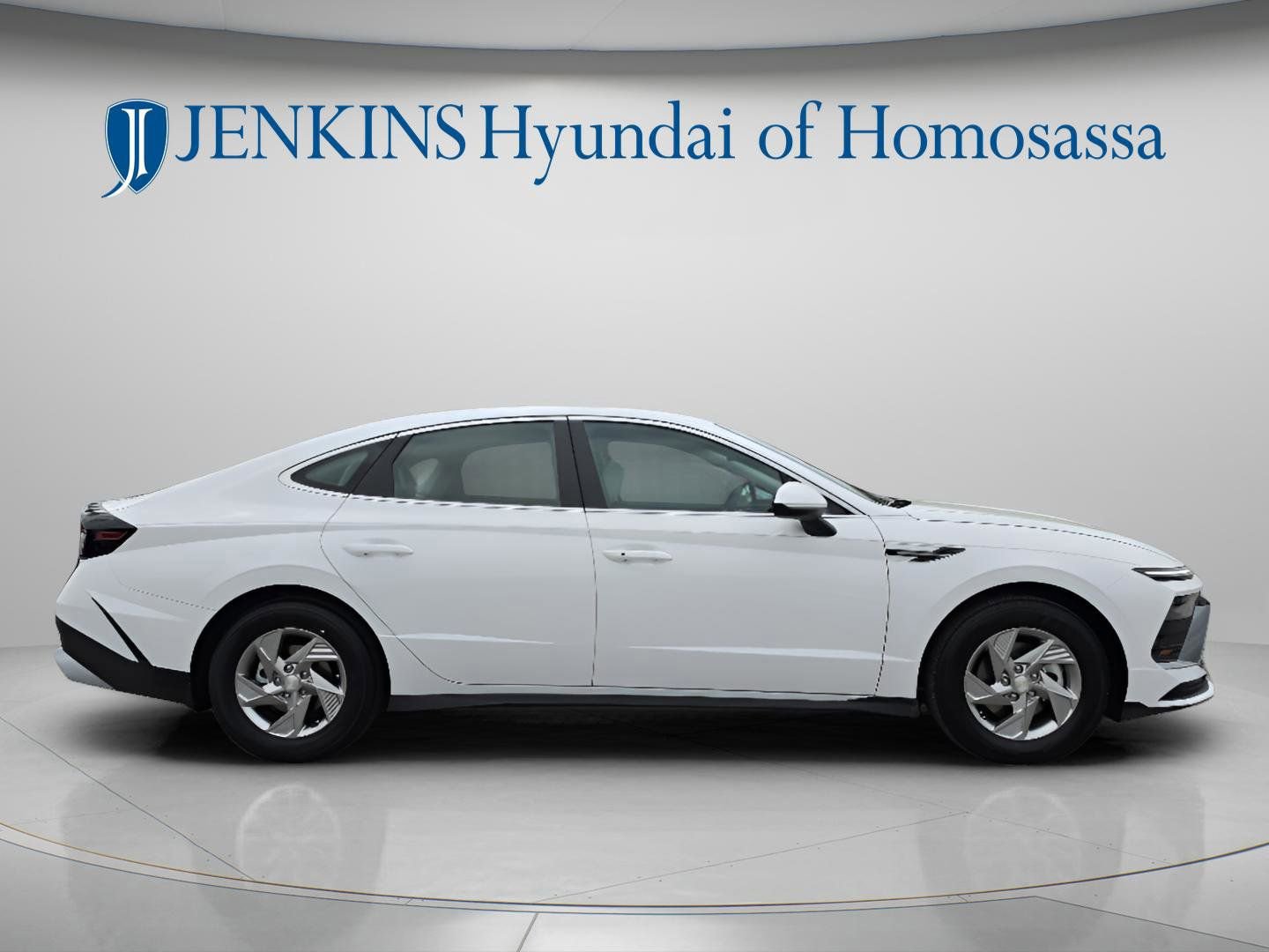 New 2026 Hyundai Sonata SE image 2