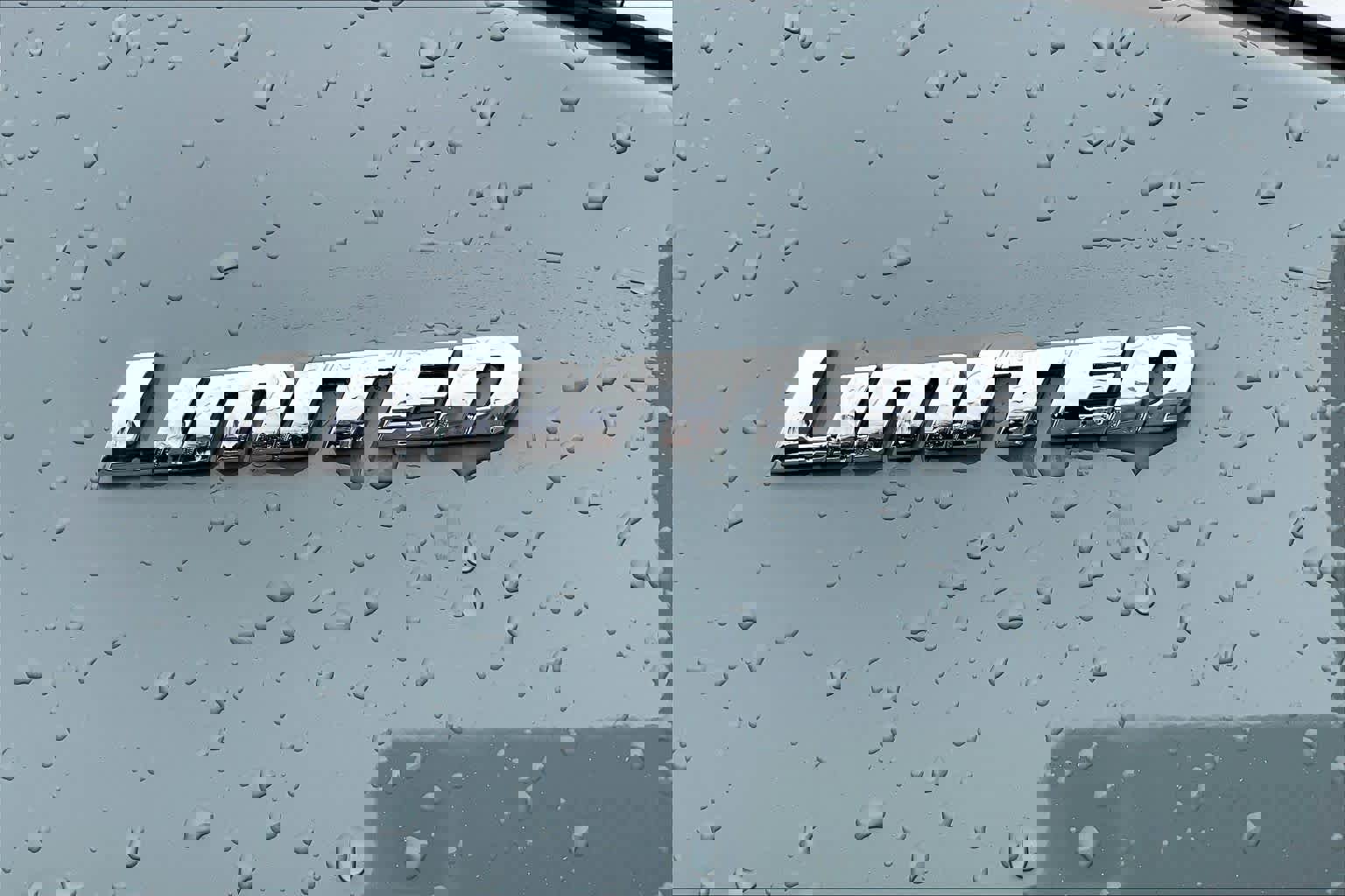 Used 2025 Toyota Tundra Limited image 10