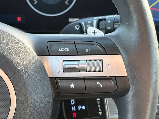 Used 2024 Hyundai Kona Limited AWD/4WD image 19