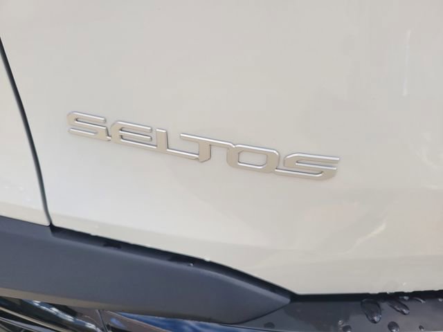 Used 2024 Kia Seltos S image 7