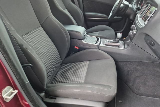 Used 2023 Dodge Charger GT w/ Blacktop Special Edition AWD/4WD image 26