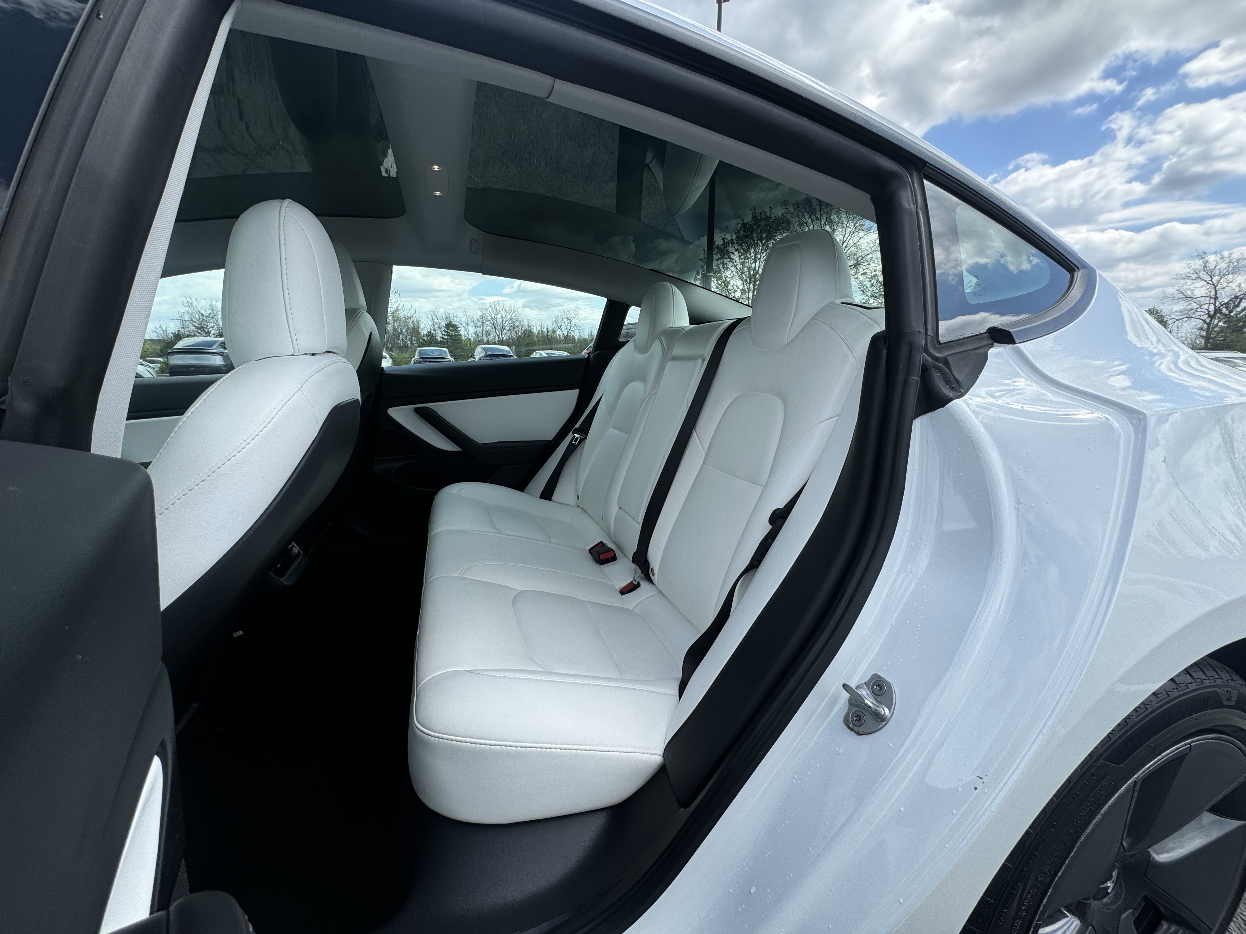 Used 2021 Tesla Model 3 Long Range image 27