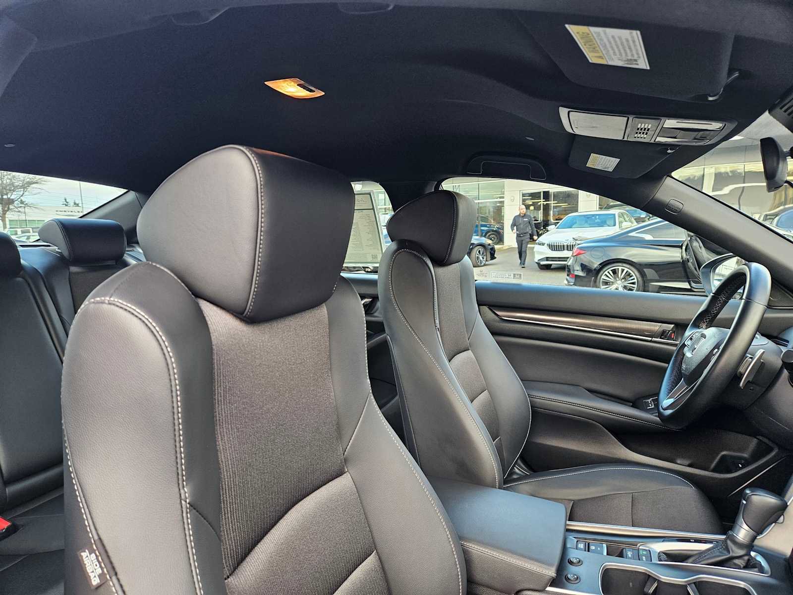 Used 2022 Honda Accord Sport image 26