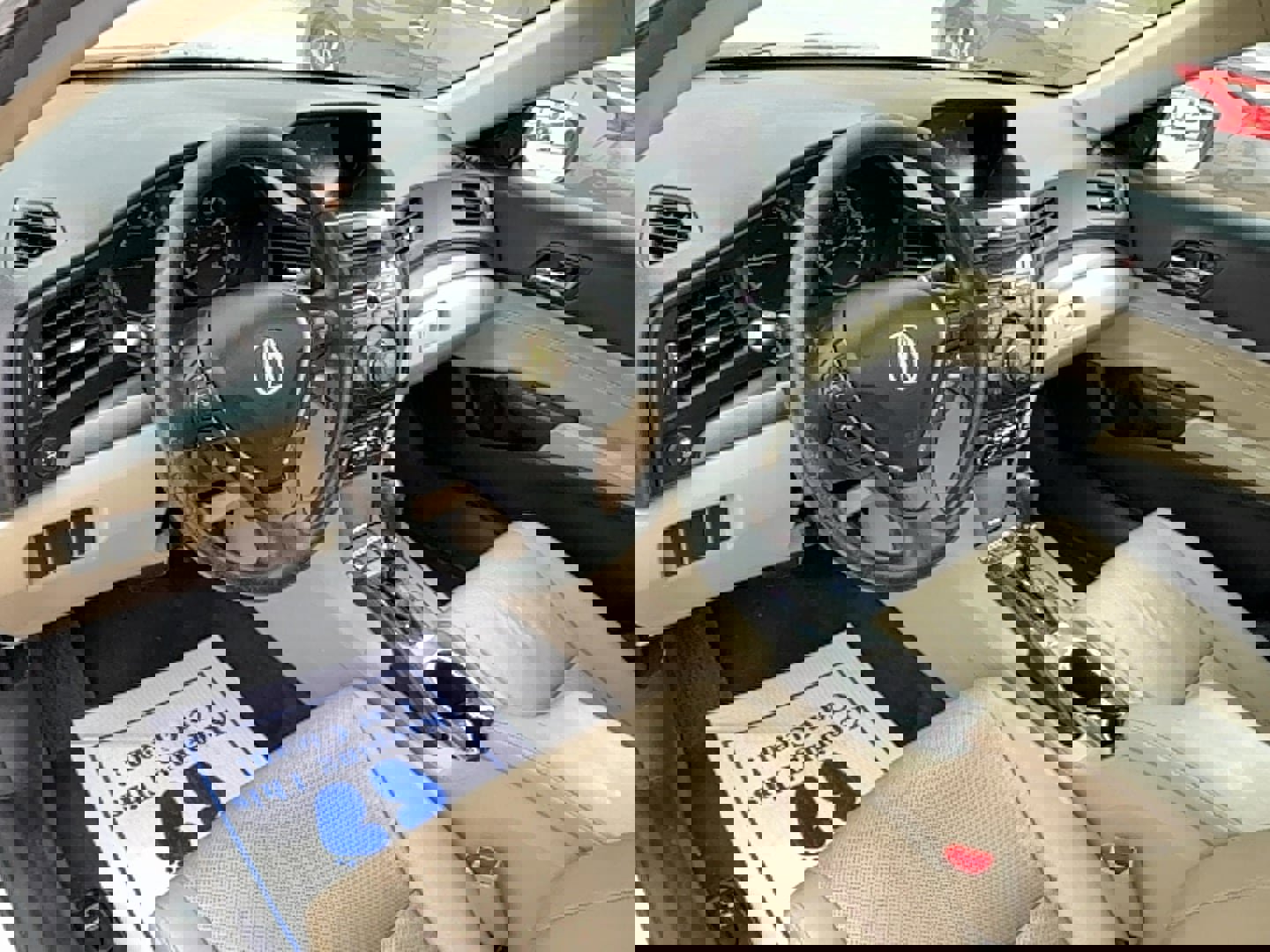 Used 2013 Acura ILX w/ Technology Package image 17