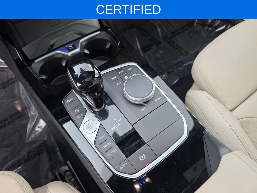 Used 2024 BMW M235i xDrive Gran Coupe w/ Premium Package AWD/4WD image 24
