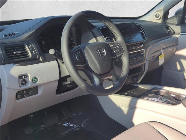 New 2026 Honda Ridgeline RTL image 3