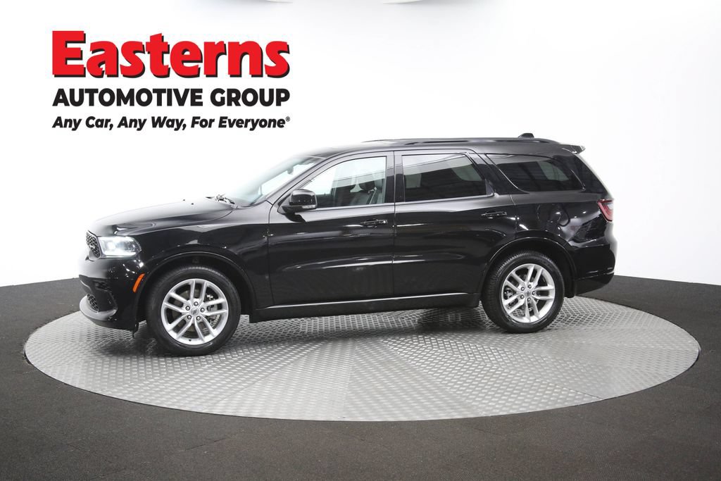 Used 2024 Dodge Durango GT RWD image 60